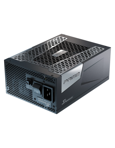PSU SEASONIC PRIME TX-1600 TIT